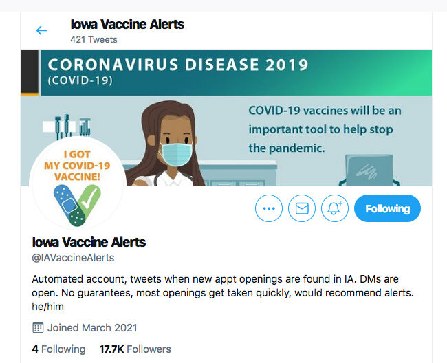 finley vaccine alert3 21-03-15s